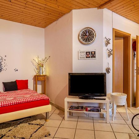 Schwarzwald Nescht Triberg Apartment Triberg im Schwarzwald Ngoại thất bức ảnh