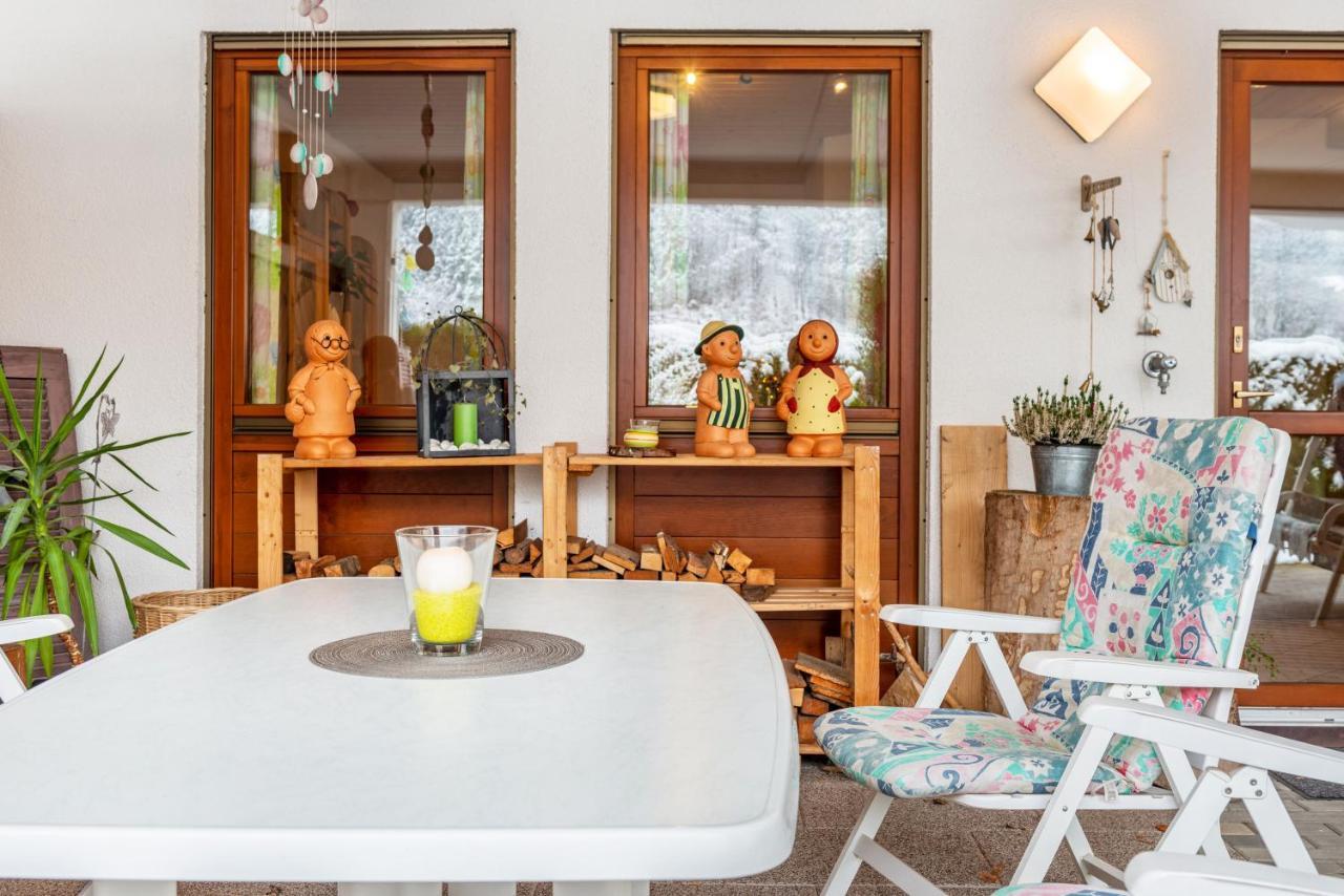 Schwarzwald Nescht Triberg Apartment Triberg im Schwarzwald Ngoại thất bức ảnh