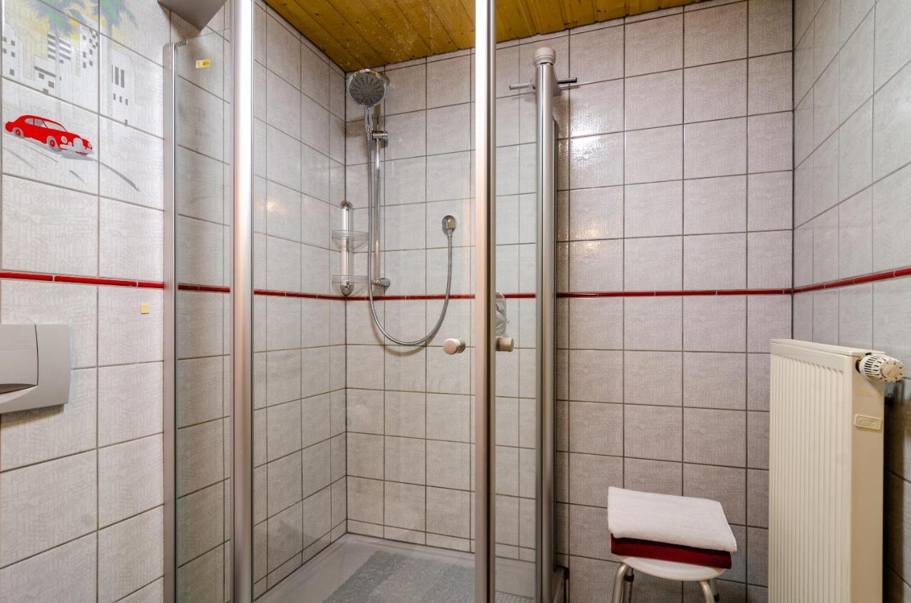 Schwarzwald Nescht Triberg Apartment Triberg im Schwarzwald Ngoại thất bức ảnh