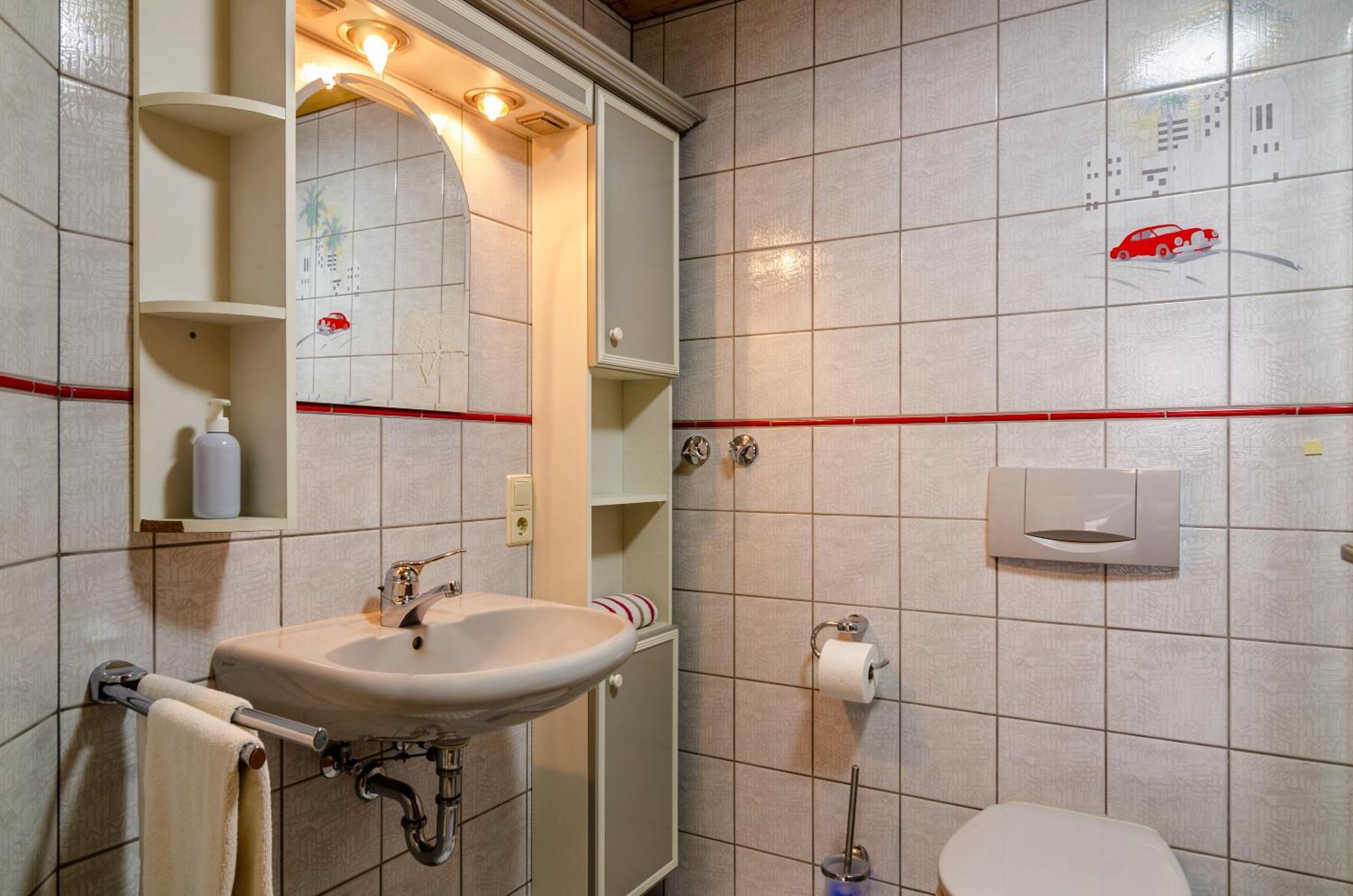 Schwarzwald Nescht Triberg Apartment Triberg im Schwarzwald Ngoại thất bức ảnh