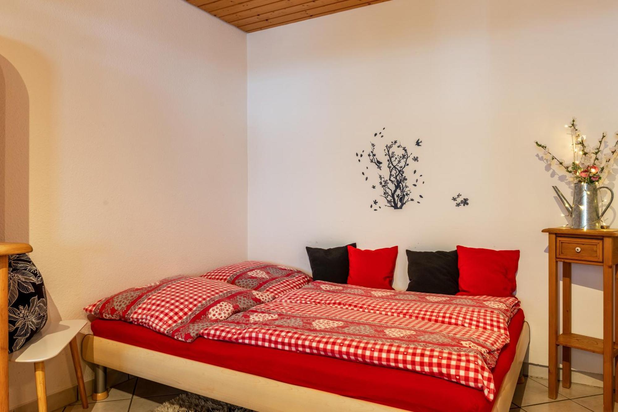 Schwarzwald Nescht Triberg Apartment Triberg im Schwarzwald Ngoại thất bức ảnh