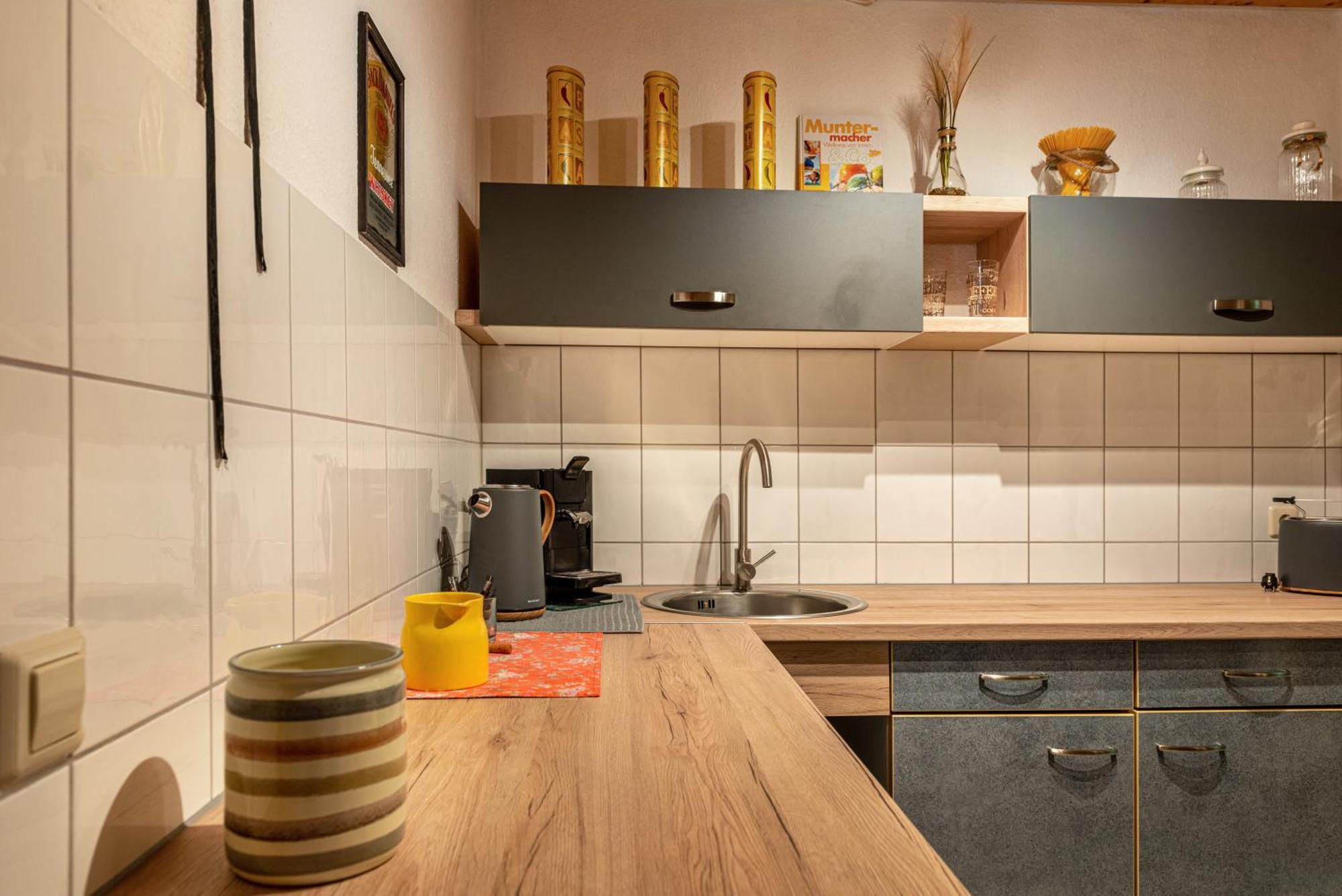 Schwarzwald Nescht Triberg Apartment Triberg im Schwarzwald Ngoại thất bức ảnh
